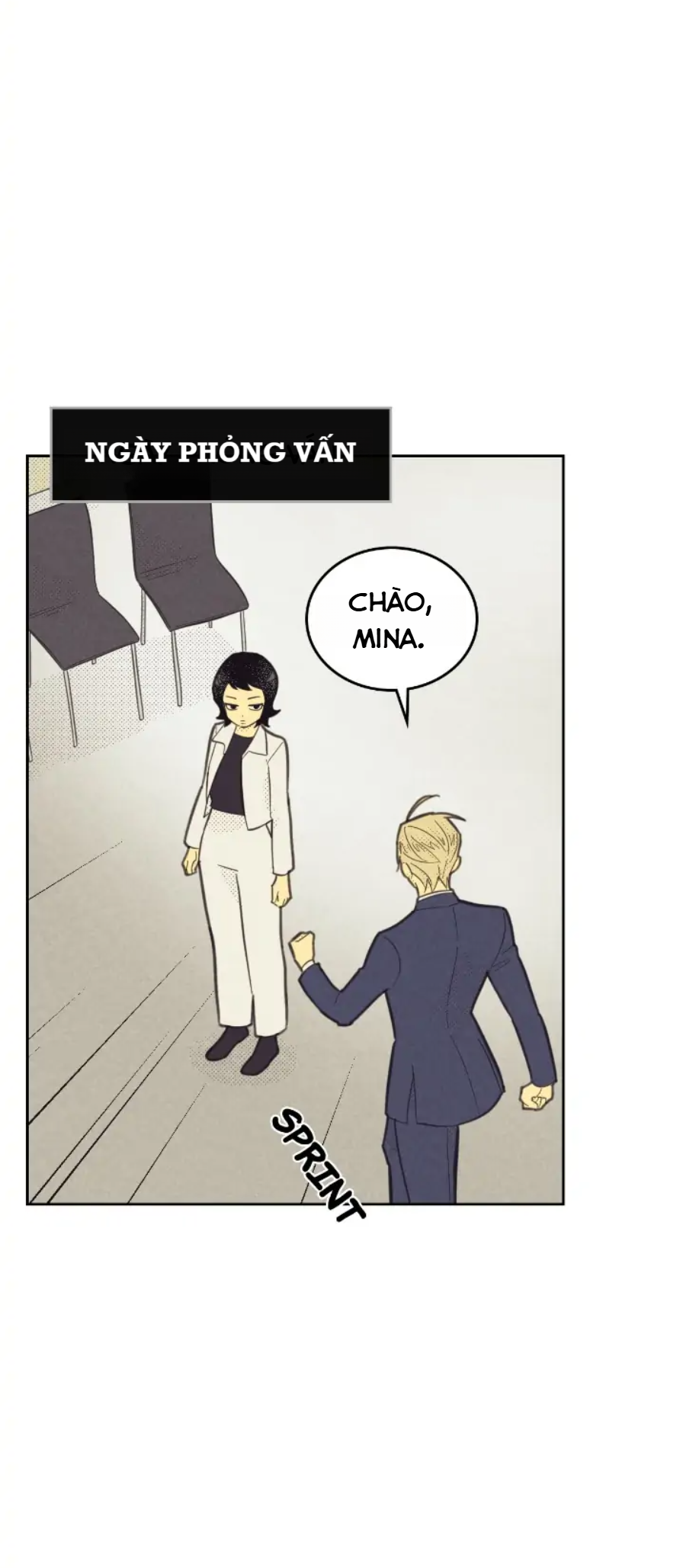 Sự Nghiệp Tròn Đầy, Tình Yêu Trọn Vẹn Chapter 13 - Trang 2