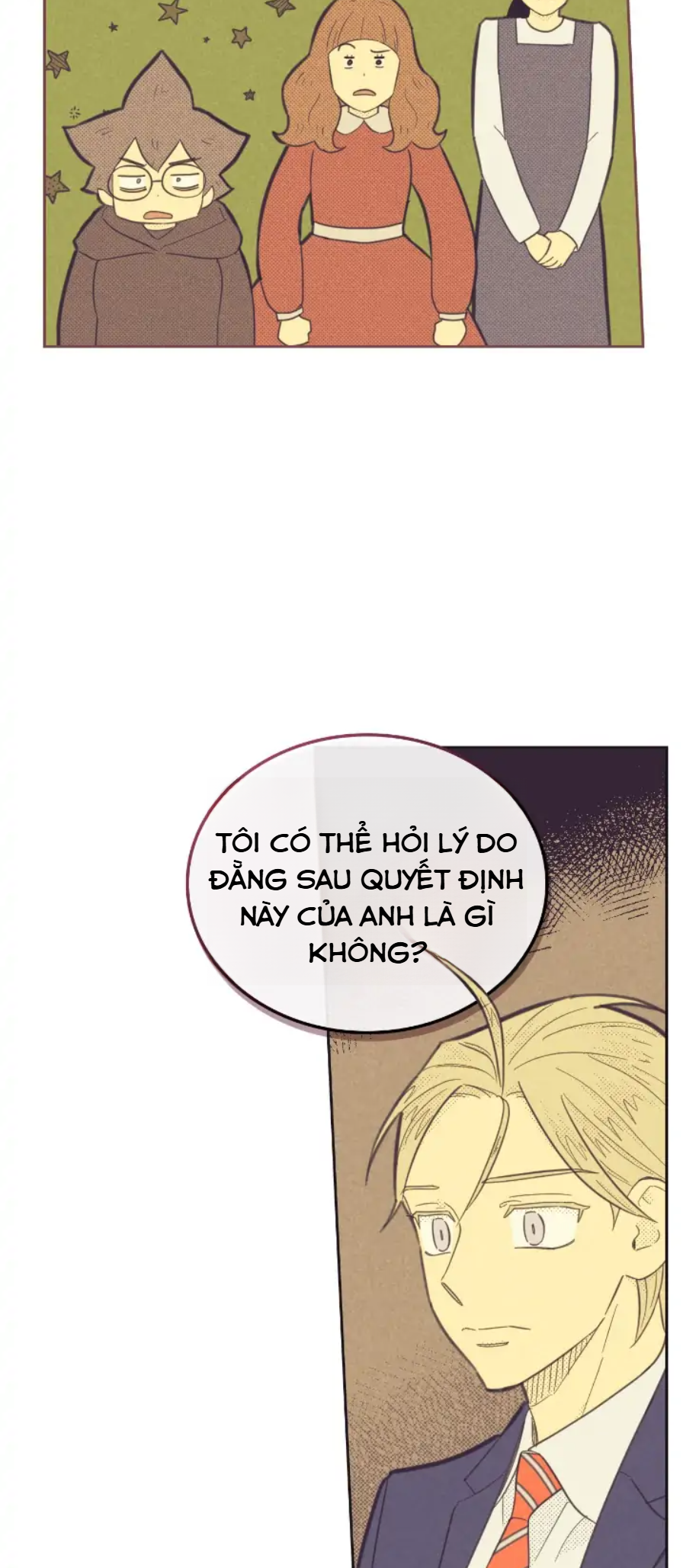 Sự Nghiệp Tròn Đầy, Tình Yêu Trọn Vẹn Chapter 13 - Trang 2