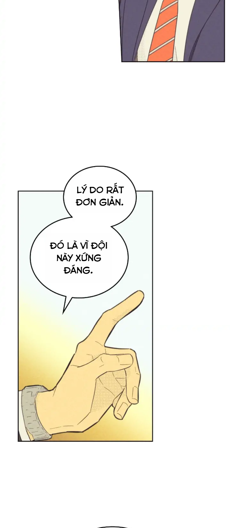 Sự Nghiệp Tròn Đầy, Tình Yêu Trọn Vẹn Chapter 13 - Trang 2