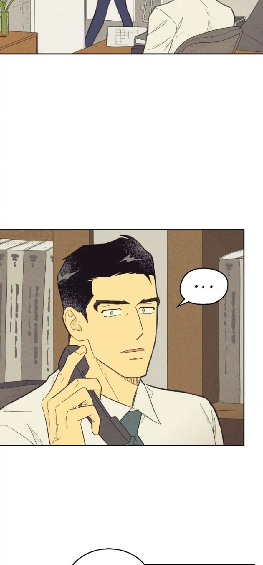 Sự Nghiệp Tròn Đầy, Tình Yêu Trọn Vẹn Chapter 17 - Trang 2