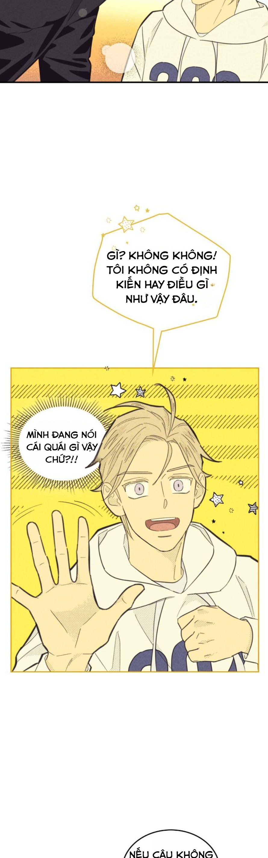 Sự Nghiệp Tròn Đầy, Tình Yêu Trọn Vẹn Chapter 21 - Trang 2