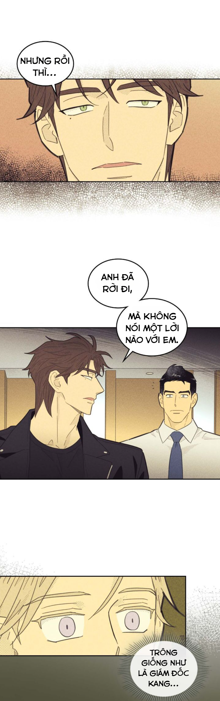 Sự Nghiệp Tròn Đầy, Tình Yêu Trọn Vẹn Chapter 22 - Trang 2