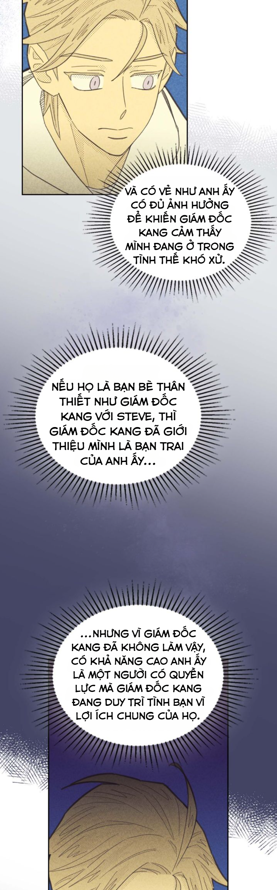 Sự Nghiệp Tròn Đầy, Tình Yêu Trọn Vẹn Chapter 22 - Trang 2