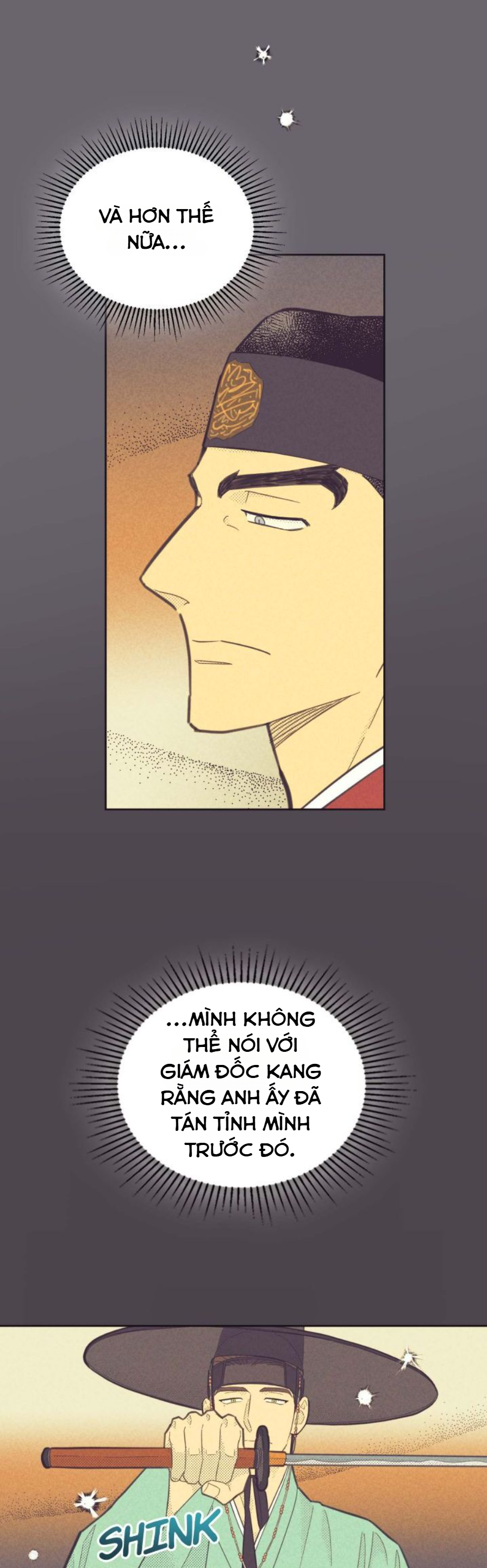 Sự Nghiệp Tròn Đầy, Tình Yêu Trọn Vẹn Chapter 22 - Trang 2
