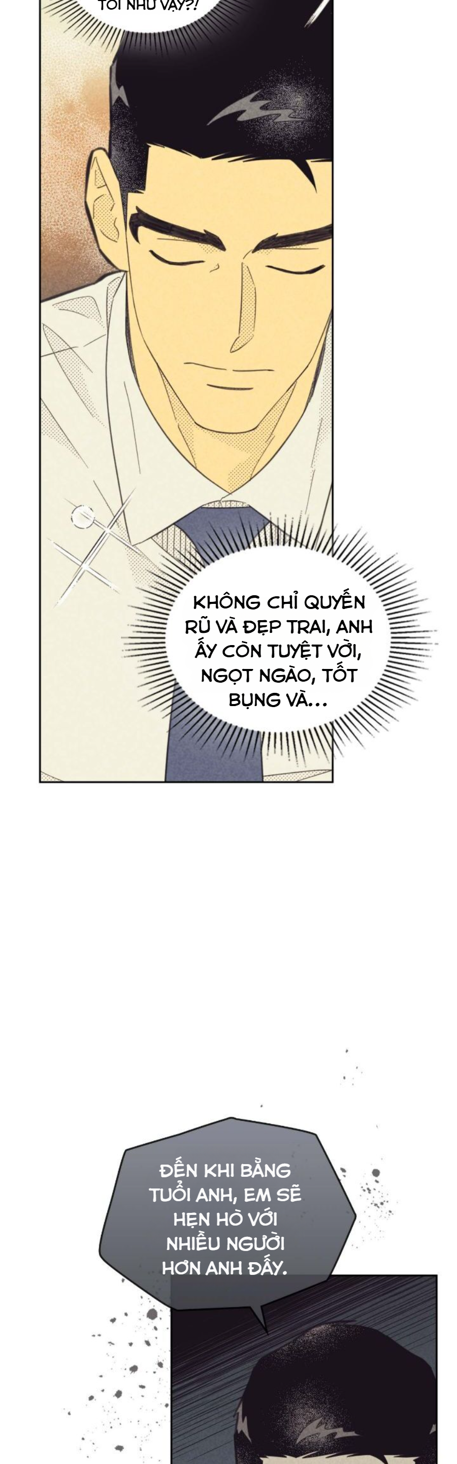 Sự Nghiệp Tròn Đầy, Tình Yêu Trọn Vẹn Chapter 22 - Trang 2