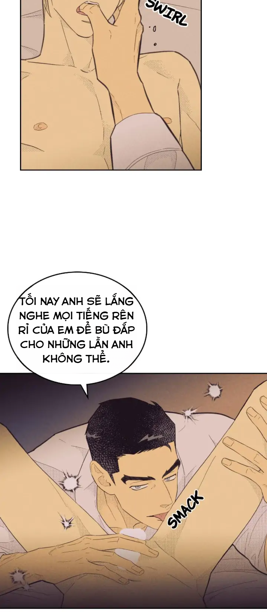 Sự Nghiệp Tròn Đầy, Tình Yêu Trọn Vẹn Chapter 7: H+ - Trang 2