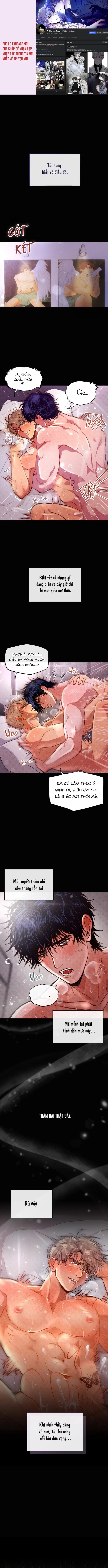 Vòng Tay Sưởi Ấm Từ Trái Tim Anh Chapter 1 H+ - Trang 2