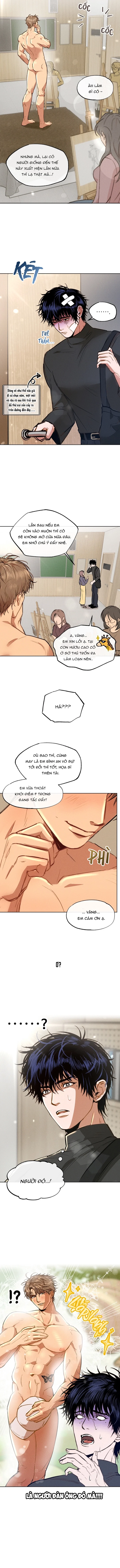 Vòng Tay Sưởi Ấm Từ Trái Tim Anh Chapter 1 H+ - Trang 2