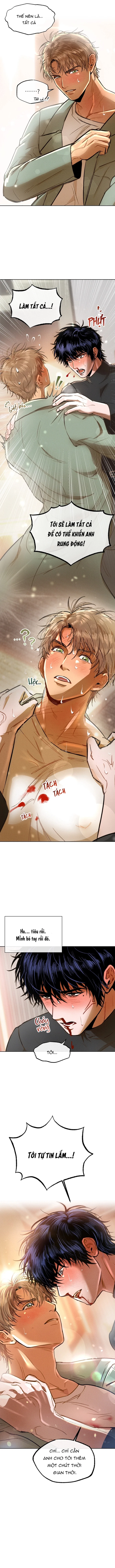Vòng Tay Sưởi Ấm Từ Trái Tim Anh Chapter 1 H+ - Trang 2