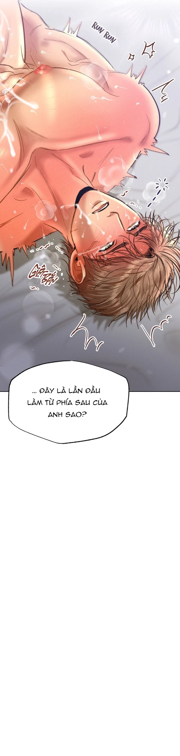 Vòng Tay Sưởi Ấm Từ Trái Tim Anh Chapter 4 H+ - Trang 2