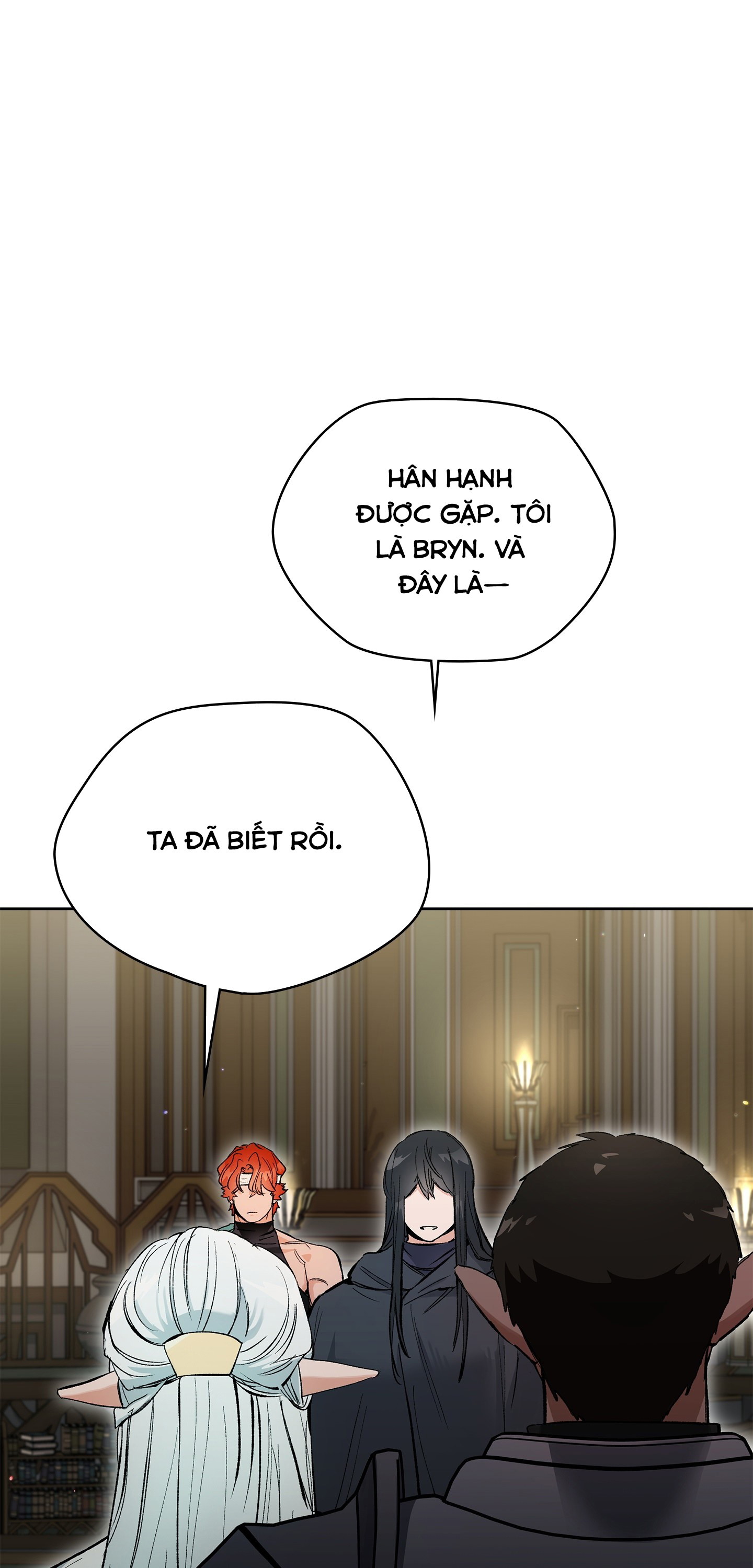 Lọ Thuốc Thống Trị Thiên Hạ Chapter 13 - Trang 2