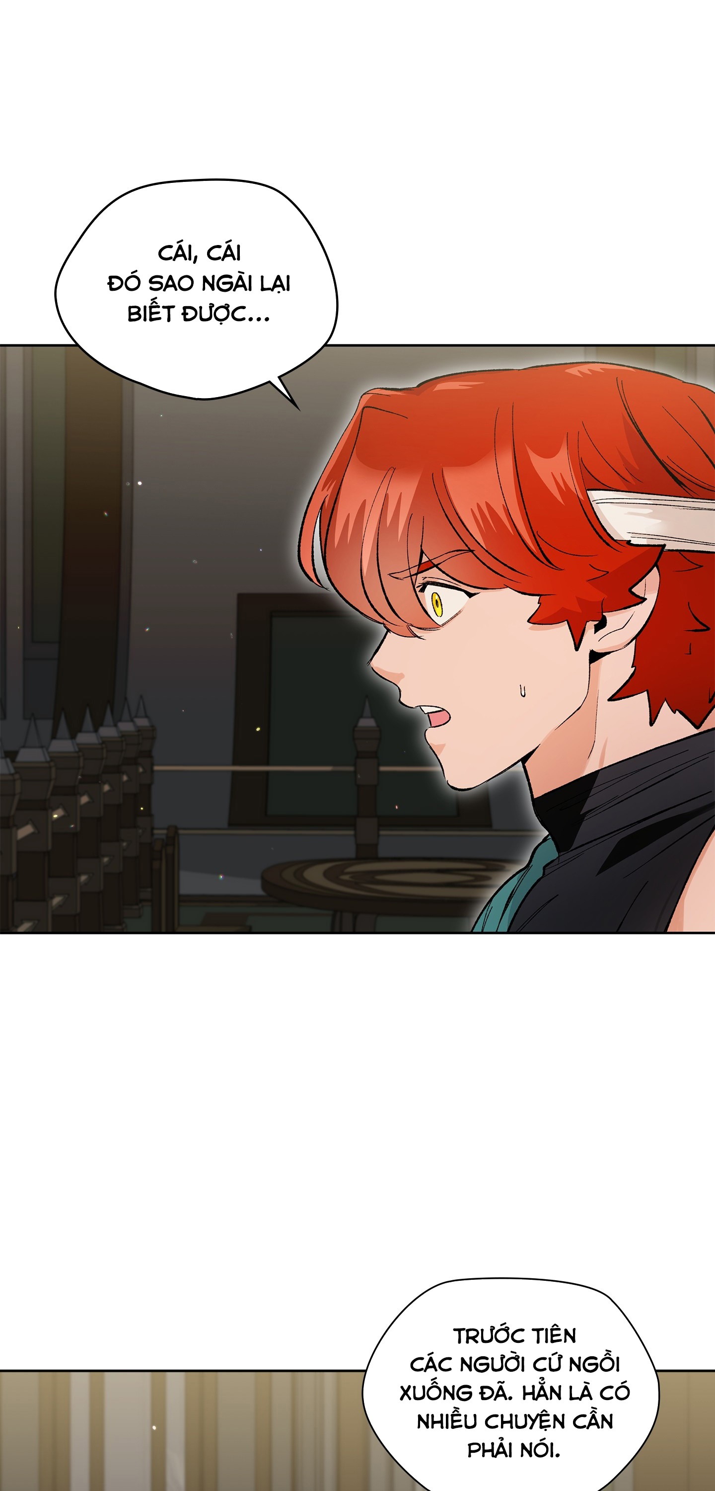 Lọ Thuốc Thống Trị Thiên Hạ Chapter 13 - Trang 2