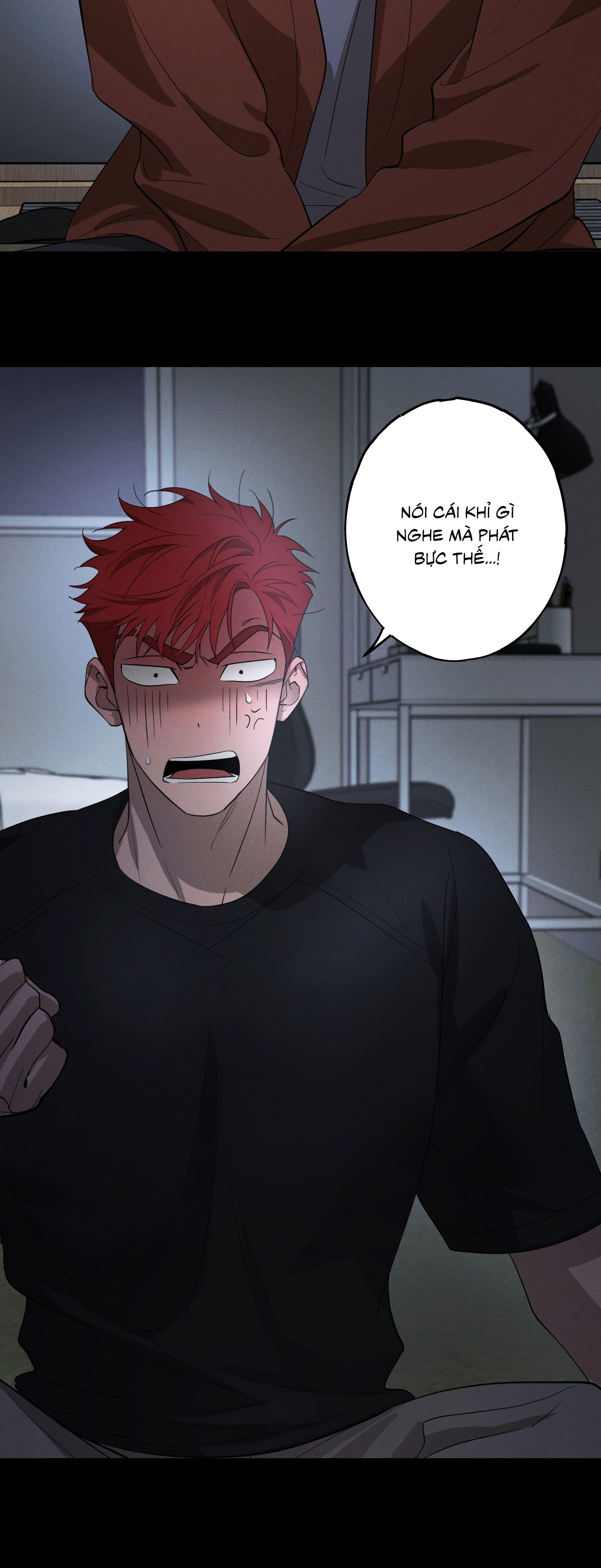 Đừng Ném Đá Vào Cây Cầu Đá Chapter 10 END - Trang 2