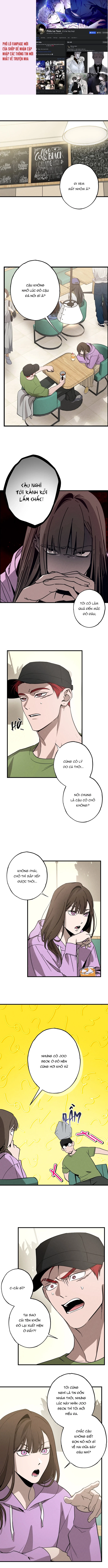 Đừng Ném Đá Dò Đường Chapter 3 - Trang 2