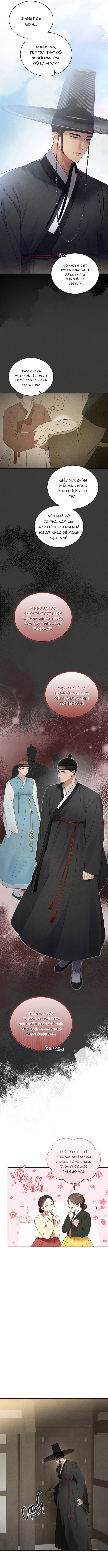 Dạy Dỗ Tiểu Đệ Ngạo Mạn Chapter 1 H - Trang 2