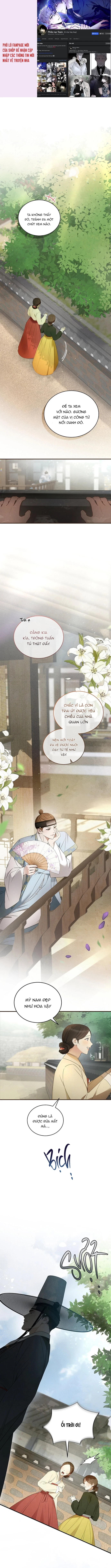 Dạy Dỗ Tiểu Đệ Ngạo Mạn Chapter 1 H - Trang 2