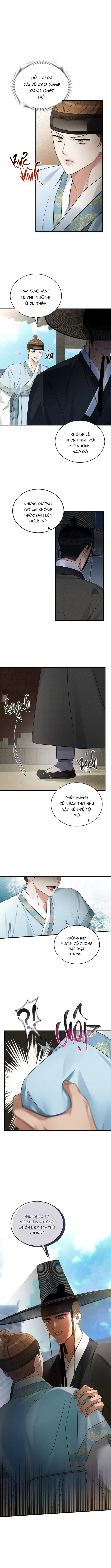 Dạy Dỗ Tiểu Đệ Ngạo Mạn Chapter 1 H - Trang 2