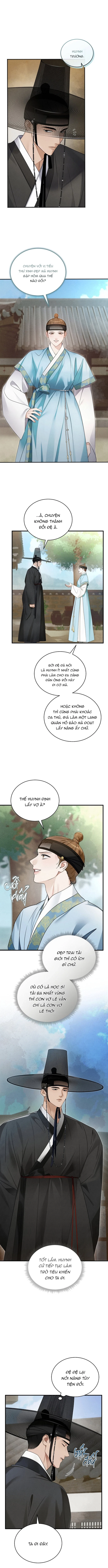Dạy Dỗ Tiểu Đệ Ngạo Mạn Chapter 1 H - Trang 2