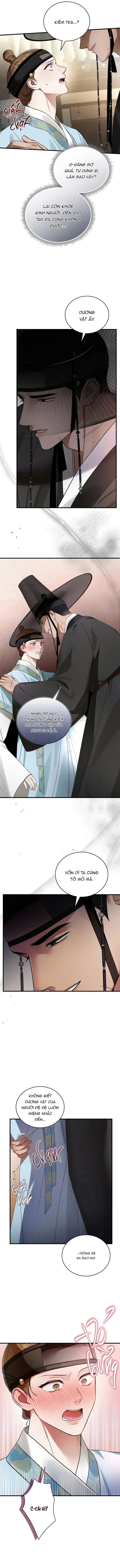 Dạy Dỗ Tiểu Đệ Ngạo Mạn Chapter 1 H - Trang 2
