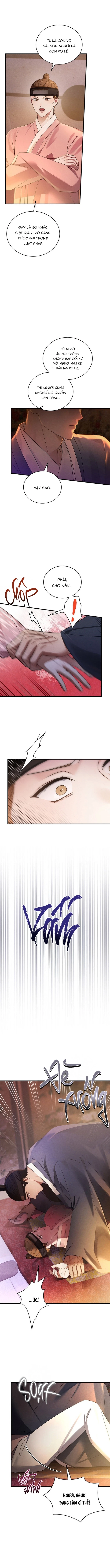 Dạy Dỗ Tiểu Đệ Ngạo Mạn Chapter 1 H - Trang 2