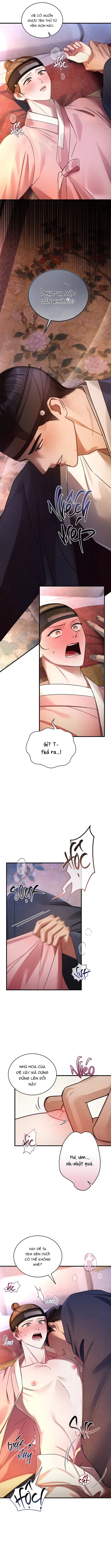 Dạy Dỗ Tiểu Đệ Ngạo Mạn Chapter 1 H - Trang 2