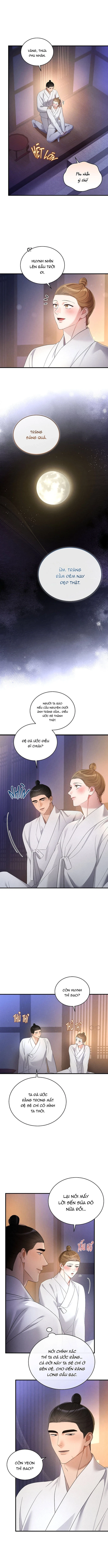 Dạy Dỗ Tiểu Đệ Ngạo Mạn Chapter 10 H+ [N T END] - Next 