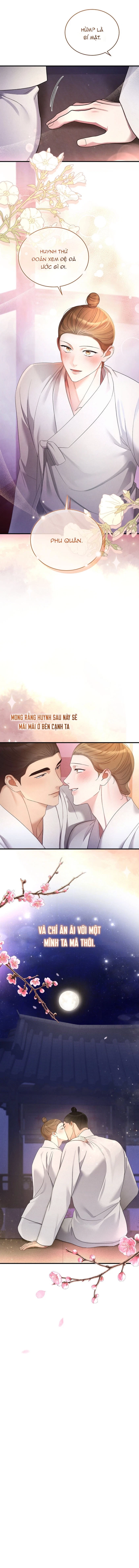 Dạy Dỗ Tiểu Đệ Ngạo Mạn Chapter 10 H+ [N T END] - Next 