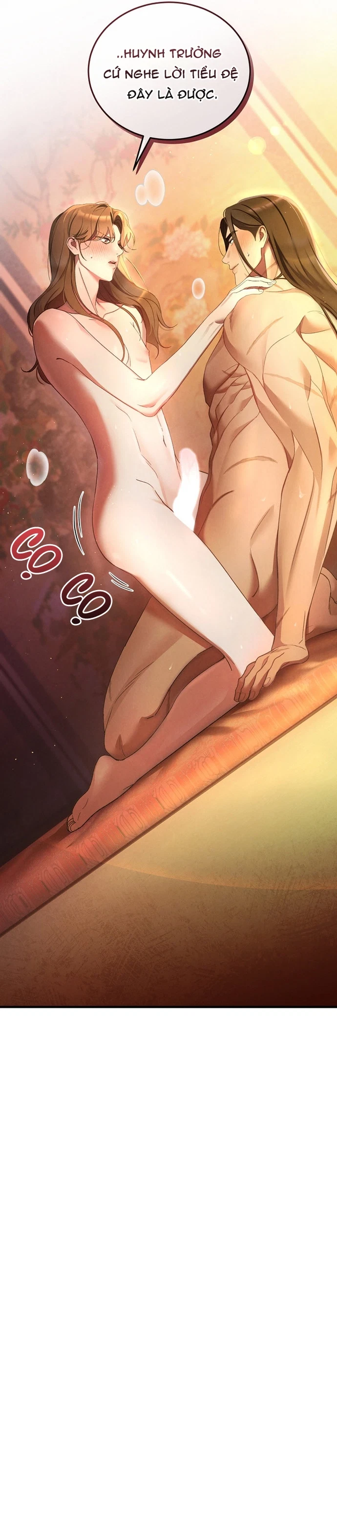 Dạy Dỗ Tiểu Đệ Ngạo Mạn Chapter 4 H+ - Trang 2