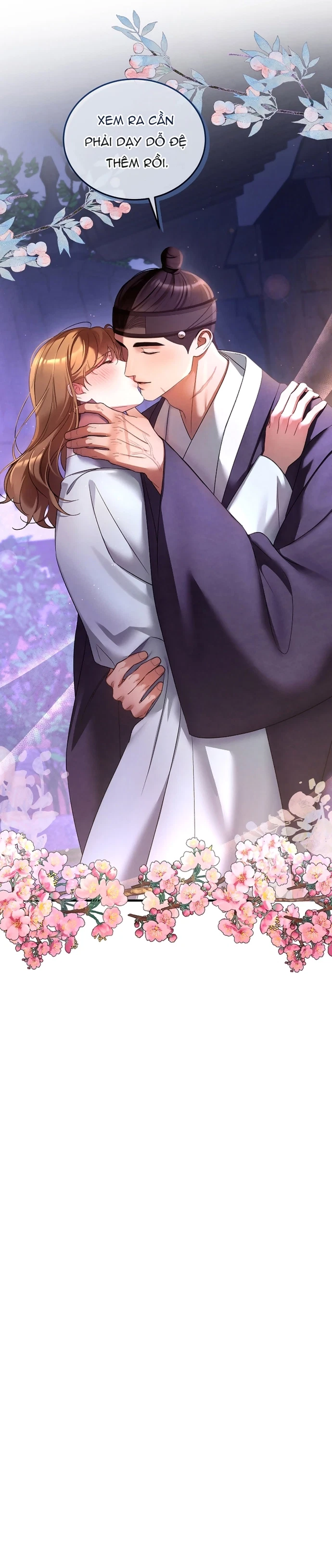 Dạy Dỗ Tiểu Đệ Ngạo Mạn Chapter 5 H+ [END] - Next Chapter 6 H [NT 1]