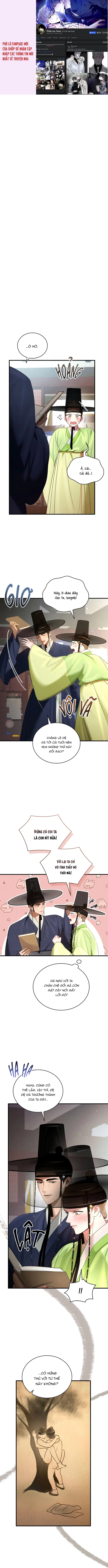Dạy Dỗ Tiểu Đệ Ngạo Mạn Chapter 7 H [NT 2] - Next Chapter 8 H+ [NT 3]