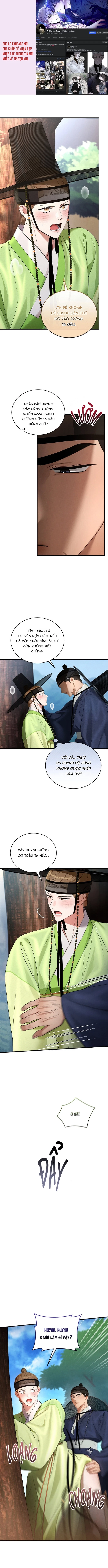 Dạy Dỗ Tiểu Đệ Ngạo Mạn Chapter 8 H+ [NT 3] - Next Chapter 9 H+ [NT 4]