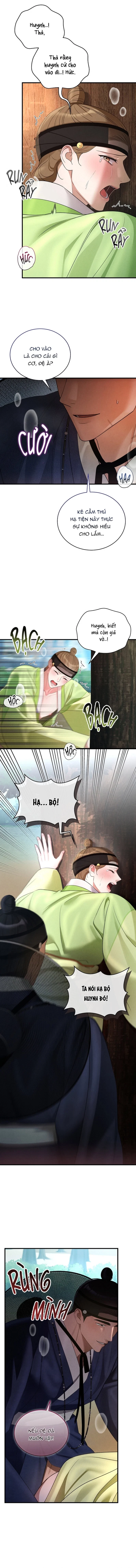 Dạy Dỗ Tiểu Đệ Ngạo Mạn Chapter 8 H+ [NT 3] - Next Chapter 9 H+ [NT 4]