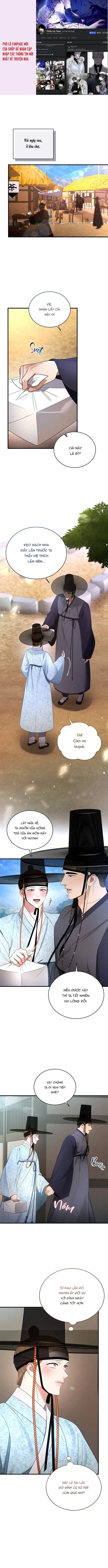 Dạy Dỗ Tiểu Đệ Ngạo Mạn Chapter 9 H+ [NT 4] - Next Chapter 10 H+ [N T END]