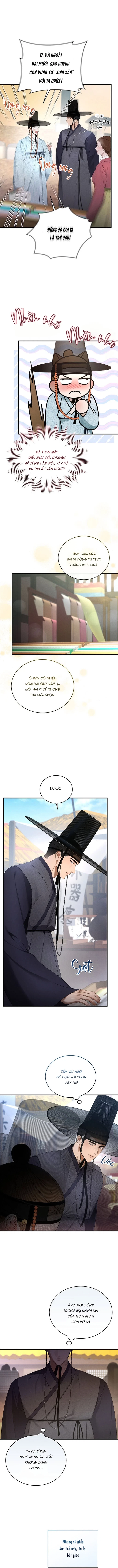 Dạy Dỗ Tiểu Đệ Ngạo Mạn Chapter 9 H+ [NT 4] - Next Chapter 10 H+ [N T END]