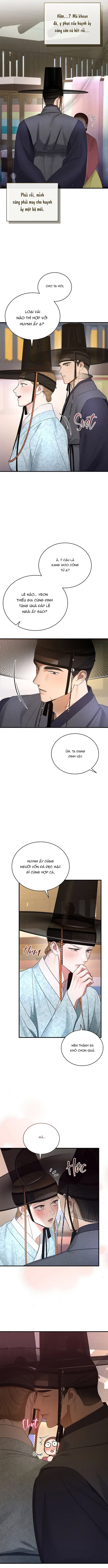 Dạy Dỗ Tiểu Đệ Ngạo Mạn Chapter 9 H+ [NT 4] - Next Chapter 10 H+ [N T END]