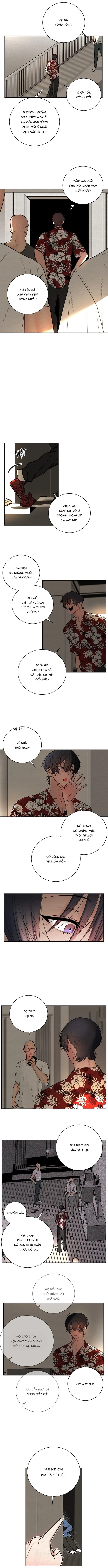 Cách Thoát Khỏi Vòng Lặp Chapter 1 - Next Chapter 2