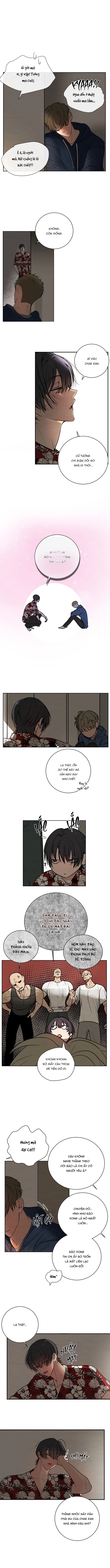 Cách Thoát Khỏi Vòng Lặp Chapter 1 - Next Chapter 2