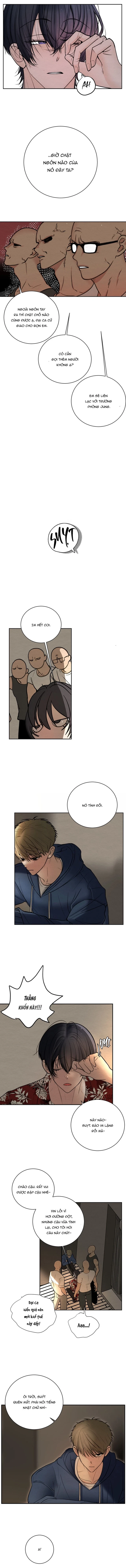 Cách Thoát Khỏi Vòng Lặp Chapter 1 - Next Chapter 2