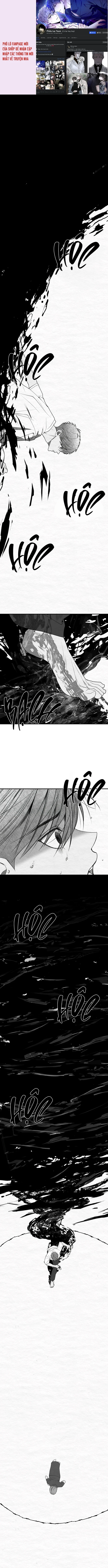 Cách Thoát Khỏi Vòng Lặp Chapter 10 - Trang 2