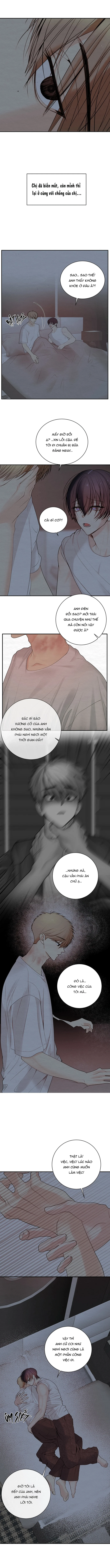 Cách Thoát Khỏi Vòng Lặp Chapter 10 - Trang 2