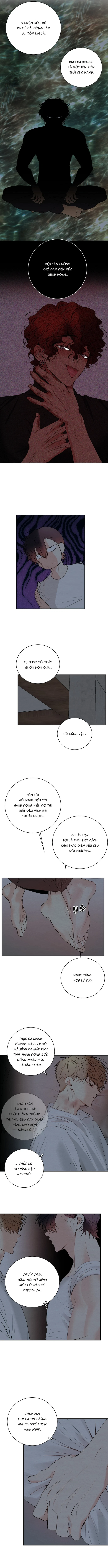Cách Thoát Khỏi Vòng Lặp Chapter 10 - Trang 2