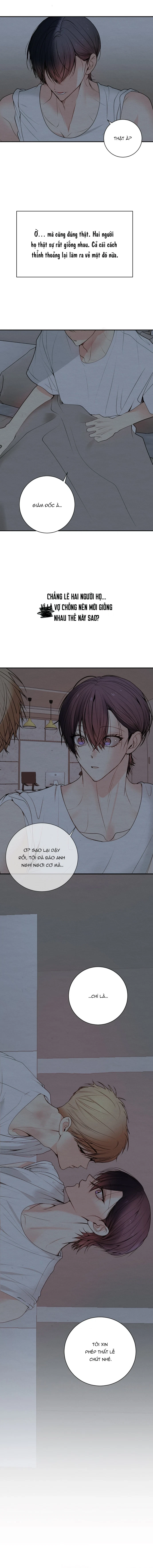 Cách Thoát Khỏi Vòng Lặp Chapter 10 - Trang 2
