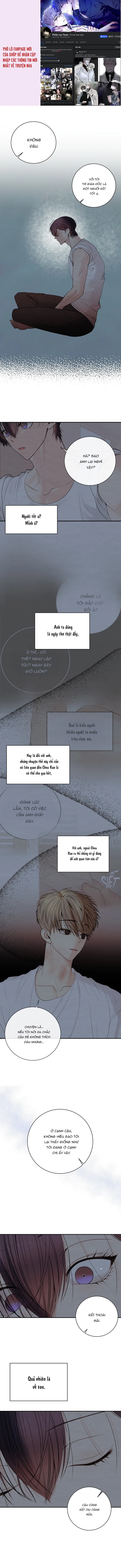 Cách Thoát Khỏi Vòng Lặp Chapter 11 - Trang 2