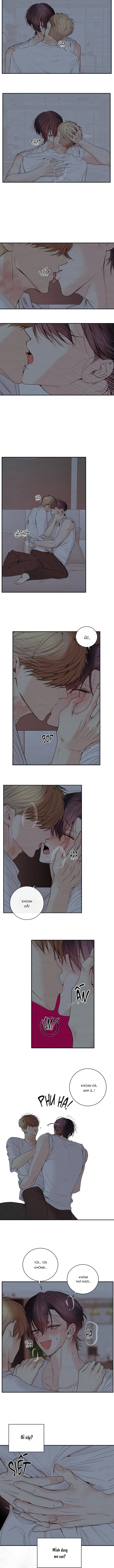 Cách Thoát Khỏi Vòng Lặp Chapter 11 - Trang 2