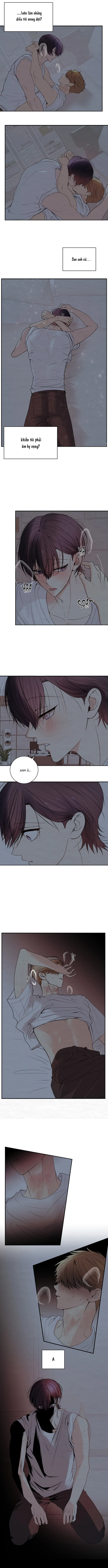 Cách Thoát Khỏi Vòng Lặp Chapter 11 - Trang 2