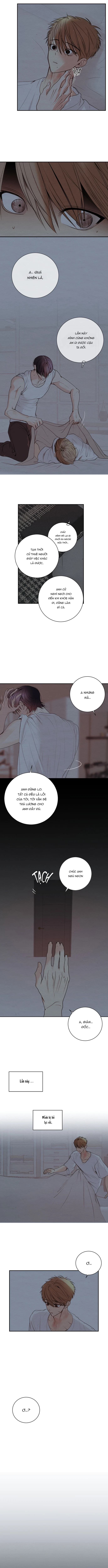 Cách Thoát Khỏi Vòng Lặp Chapter 11 - Trang 2