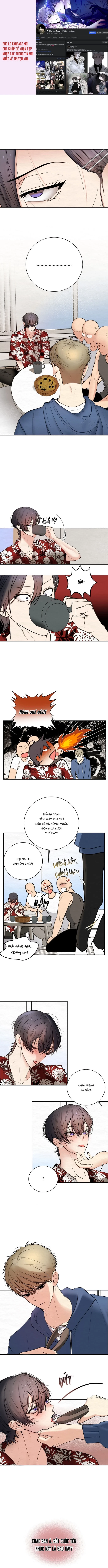 Cách Thoát Khỏi Vòng Lặp Chapter 2 - Next Chapter 3