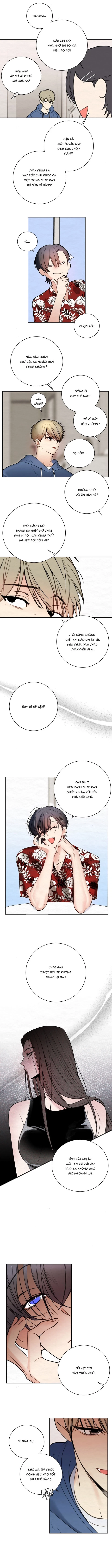 Cách Thoát Khỏi Vòng Lặp Chapter 2 - Next Chapter 3