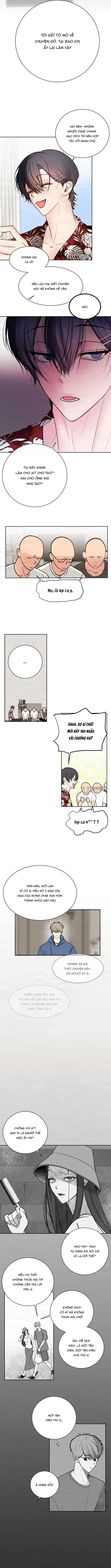 Cách Thoát Khỏi Vòng Lặp Chapter 2 - Next Chapter 3