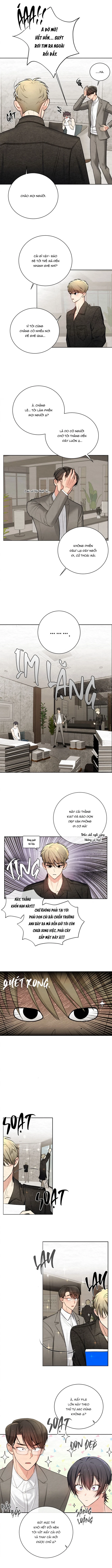 Cách Thoát Khỏi Vòng Lặp Chapter 3 - Next Chapter 4